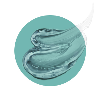 Acide hyaluronique 2,5% - Double Poids Moléculaire