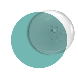 Base liquide (eau + glycérine végétale + arômes naturels d’orange)