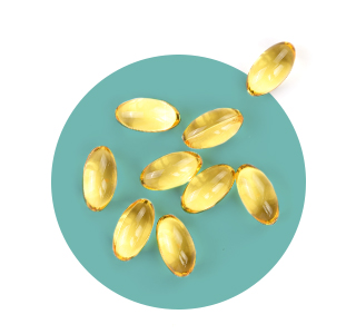 Cholécalciférol (vitamine D3)