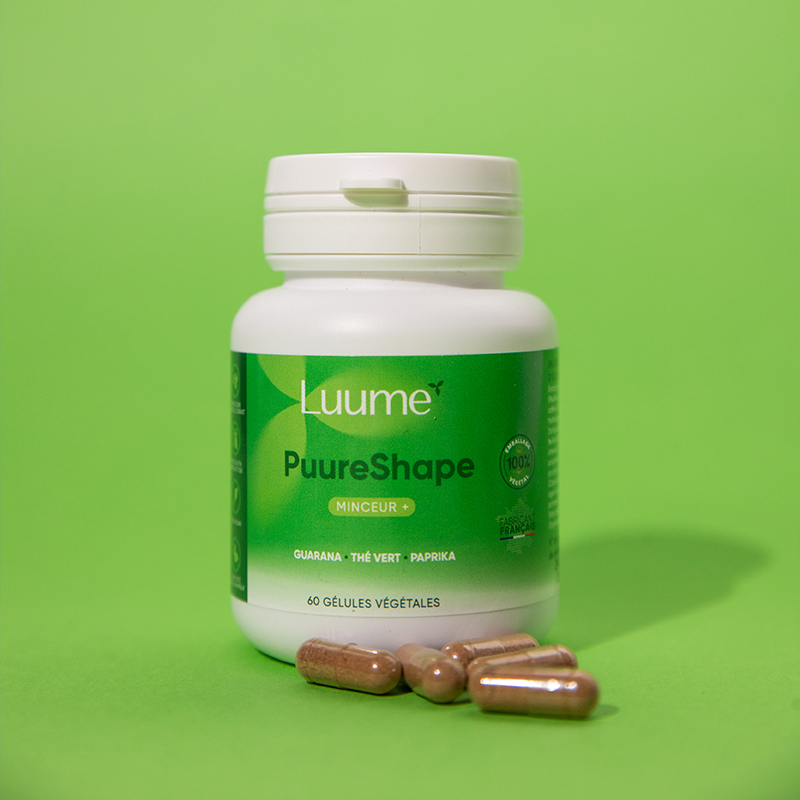 PuureShape
