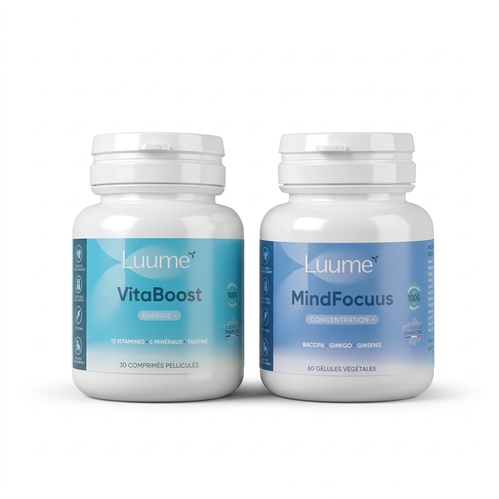 Focus Essential