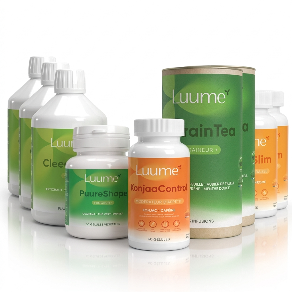 Full Detox Protocol 90