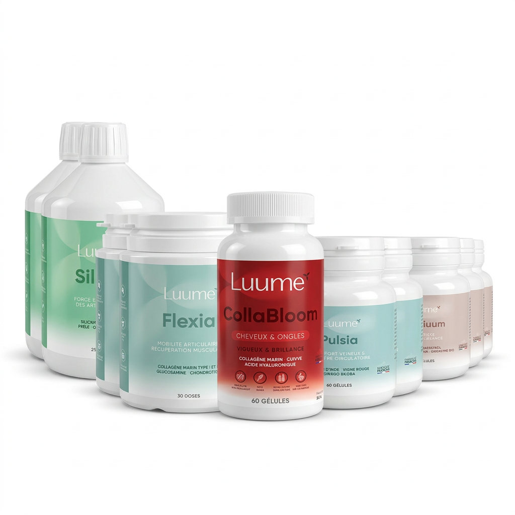 Longevity Protocol 90