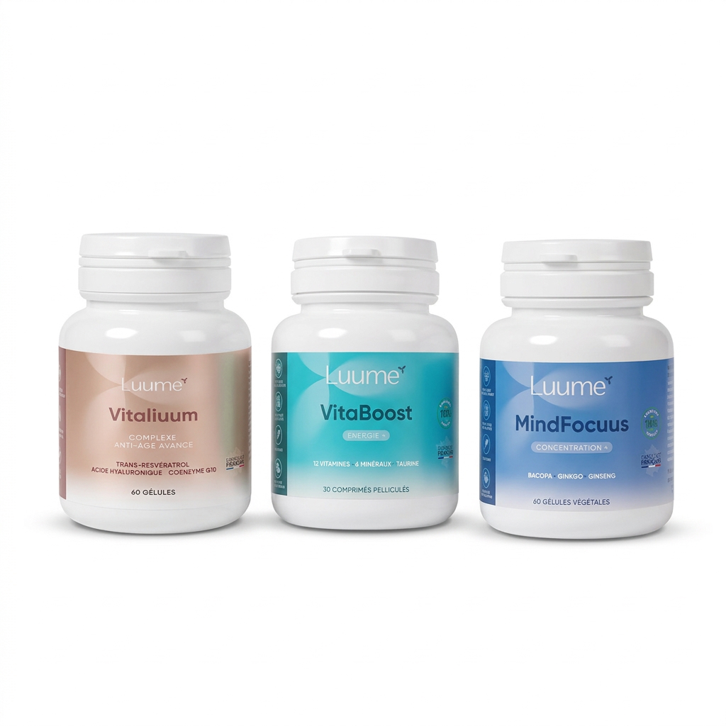 Neuro Vitality